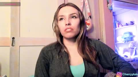 Lulu online show from 03.12.25