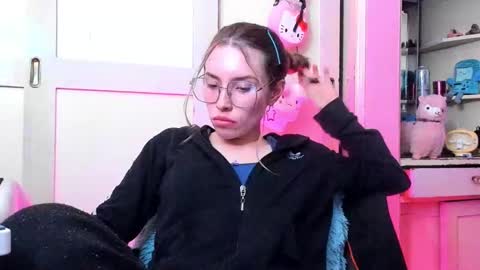 Lulu online show from 09.18.25