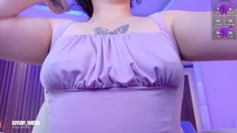 Sofia  online show from 02.06.26