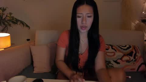 Snapshot of lucy_sweetgirl19 chatting on 11.11.25 luciana online show from 11.11.25