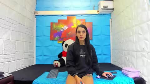 Lucy unlimit come back here  online show from 12.01.25