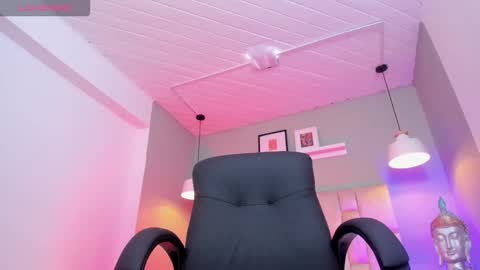 Snapshot of lucy_williiams chatting on 02.25.26 Lucy online show from 02.25.26