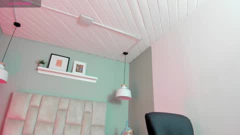 Snapshot of lucy_williiams chatting on 03.23.26 Lucy online show from 03.23.26