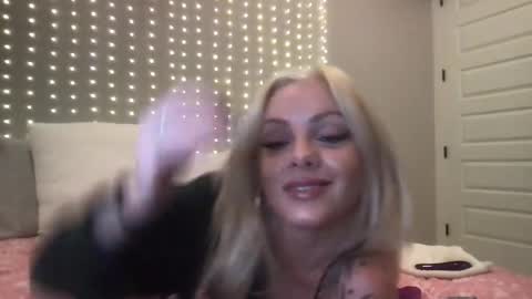 lucybellexo online show from 05.18.26