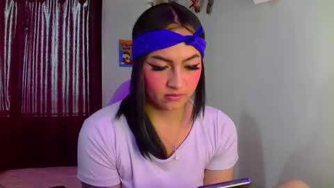 LUCIA  online show from 12.03.24