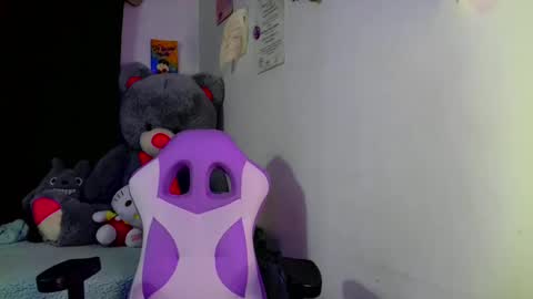 LUCIA  online show from 03.08.25