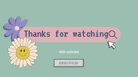 Lucy online show from 12.09.24