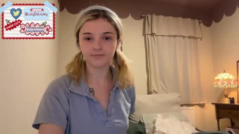 Lucy online show from 04.24.26