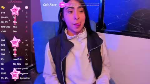 lucyfergp online show from 06.12.26