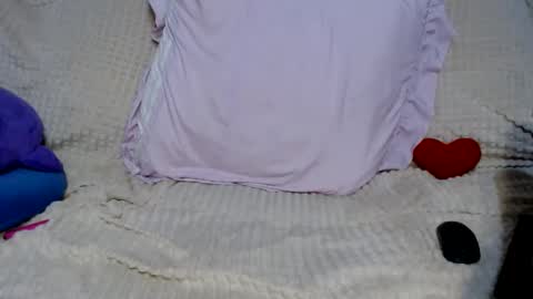 LucyGoldS online show from 12.07.24