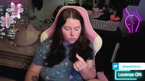 Lucy online show from 06.13.26