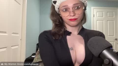 Lucy online show from 05.16.26