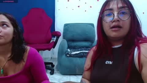 lucy online show from 05.03.26
