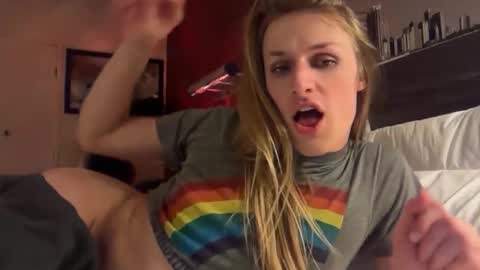 lucyheifer online show from 02.27.26