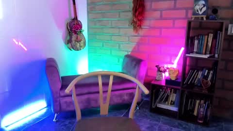 MALAMOR online show from 12.17.24