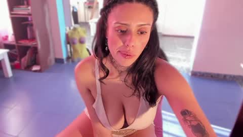 MALAMOR online show from 04.20.26