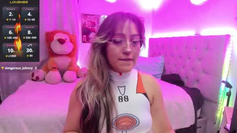 Lucy online show from 02.04.26