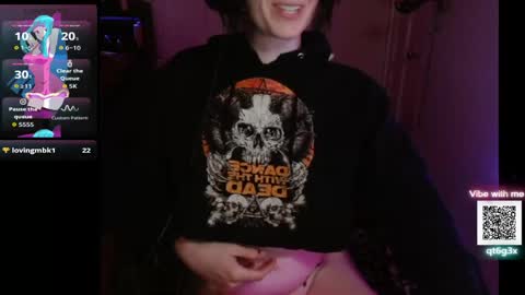 lucylascivious online show from 05.07.26