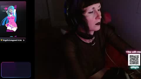 lucylascivious online show from 07.06.26