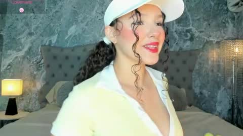 Lucy online show from 07.16.26