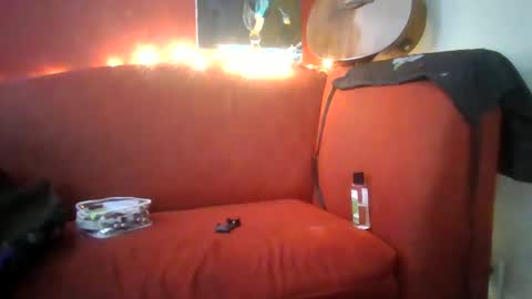 Snapshot of lucyloveslookers78240 chatting on 01.16.25 Lucy Loves Lookers online show from 01.16.25