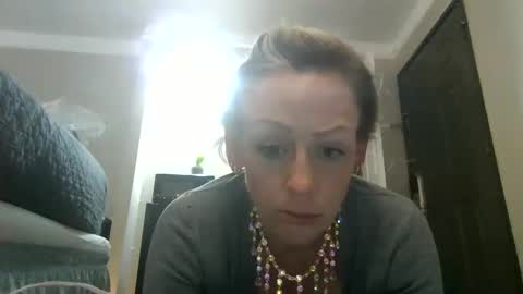 Snapshot of lucyloveslookers78240 chatting on 01.17.25 Lucy Loves Lookers online show from 01.17.25