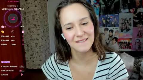 Lucy Rose online show from 10.22.25