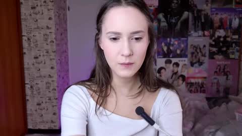 Lucy Rose online show from 12.16.25