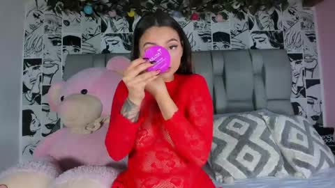 Lucy online show from 05.01.26