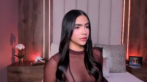 Lucy online show from 07.26.26