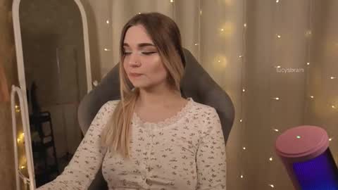 Lucy online show from 03.11.26