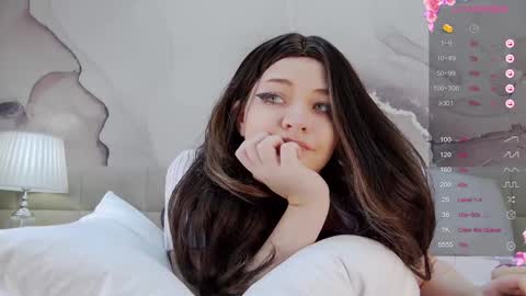 Snapshot of lucyvee chatting on 12.15.24 lucyvee online show from 12.15.24