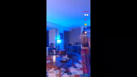 Lucy Vybes and Go-Gert online show from 02.06.26