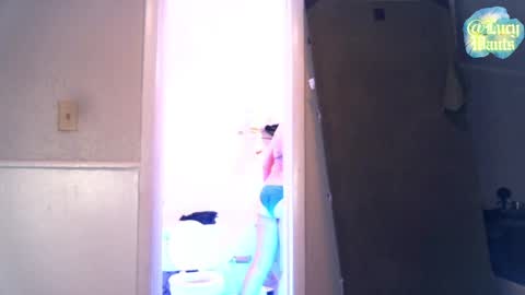 Goddess Lucy lucywants online show from 07.19.26