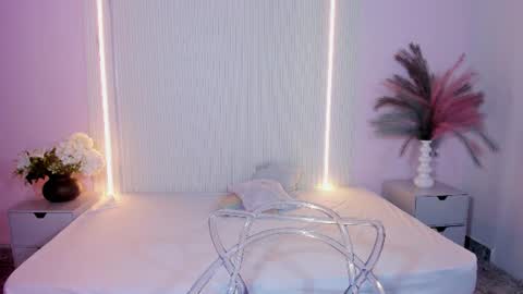Snapshot of lucywild8 chatting on 06.16.26 Lucy Wold online show from 06.16.26