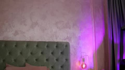 Snapshot of lucywilow chatting on 02.22.26 LucyWillow online show from 02.22.26