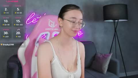 Lucy online show from 07.19.26