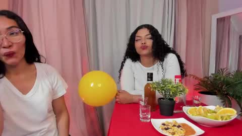 Lucy Liiu online show from 04.29.26