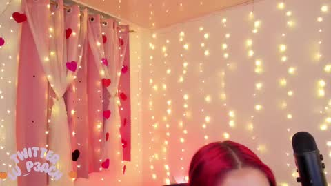 LUCYY FROM HOME  online show from 02.18.25