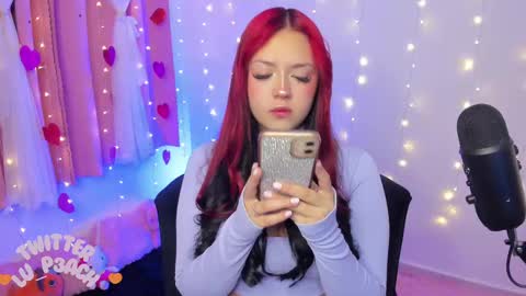 LUCYY FROM HOME  online show from 03.09.25