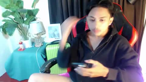 luda_69 online show from 06.09.26