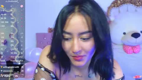 ludo_kitty_tay online show from 02.26.25