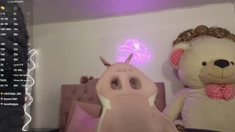 ludo_kitty_tay online show from 03.01.25
