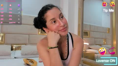 Ludovicca Mark online show from 05.07.26