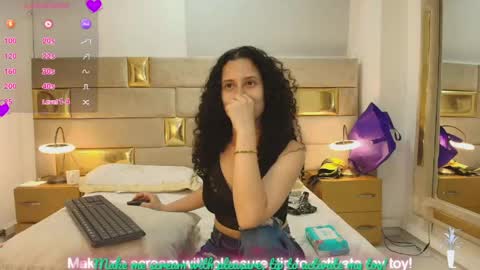 Ludovicca Mark online show from 05.16.26