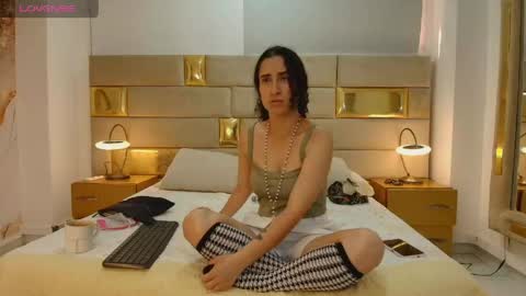 Ludovicca Mark online show from 05.18.26