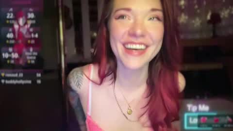 Luubeam             INSTA luubeammm TWITTER lunaisreallycu1 online show from 03.31.26