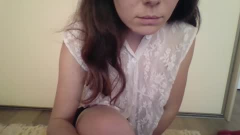 Lucie online show from 10.03.25