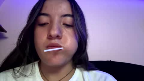 luhaandjade online show from 01.07.26