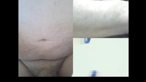 Snapshot of luhamburg chatting on 02.20.25 Luhamburg online show from 02.20.25